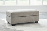 Orleans Furniture - Ashley Furniture - Avenal Park Living Room - Sofa / Flannel - 5080538